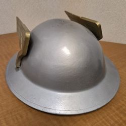 Jay "The Flash" Garrick Helmet FREE