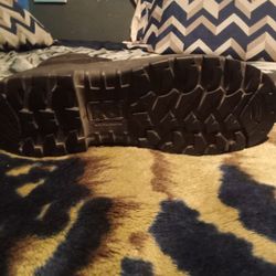 Men's Response Gear Tactical Boots 