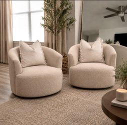 Mainstays Swivel Chair
