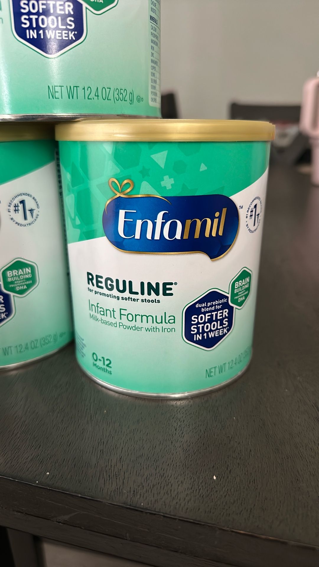 Enfamil Reguline