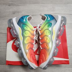 Nike Vapormax Rainbow 