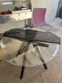 Upper Windshield Can Am X3 2018-2023