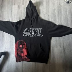 Sdl Hoodie 