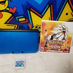 3ds pokemon games for sale