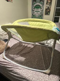 Baby item