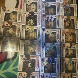 Funkos For Sale 