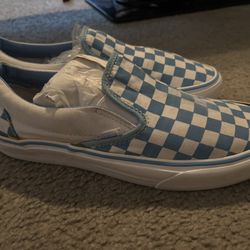 Vans Size 7.5