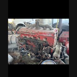 Isx 15 Parts Engine