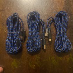 Miro USB Cables Phone Cables 