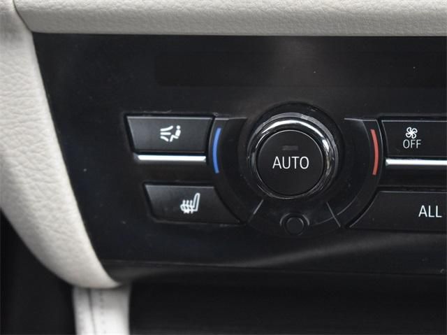 2013 BMW 5 Series