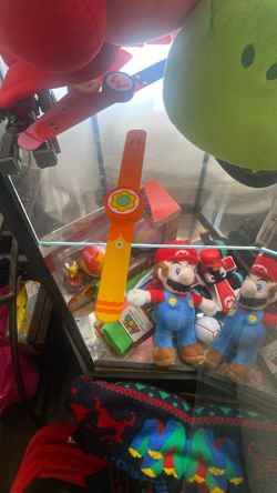 Daisy Nintendo World Band Universal Studios 