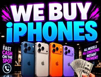 we buy devices