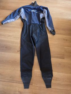 O'Neil Boost Dry Suit M