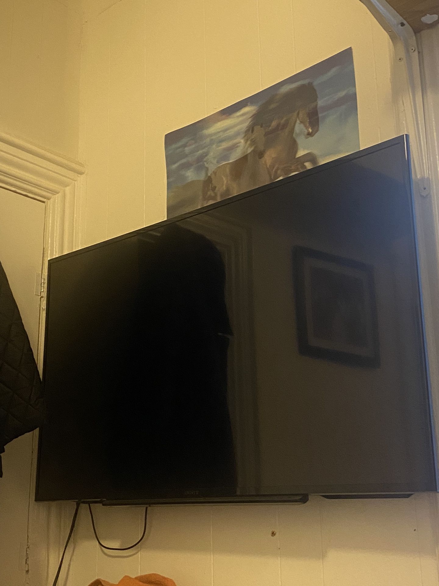Sony Smart Tv