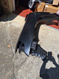 2015 to 2020 right front fender for chevy Tahoe