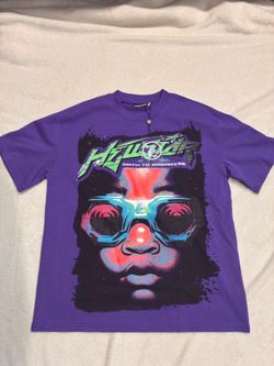 purple hellstar