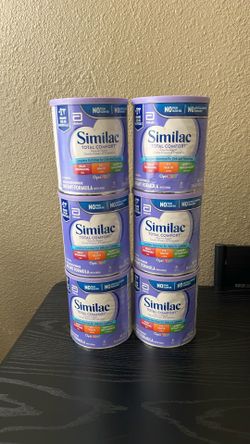 baby formula