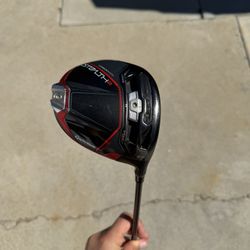 Stealth 2 Plus Driver