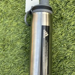 Adidas Double Wall Stainless Steel Water Bottle