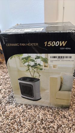 Heater