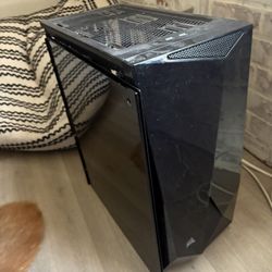 Computer Tower Case