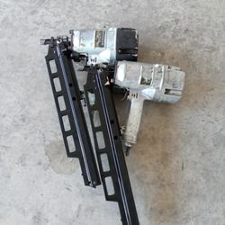 Hitachi Framing Gun Nail Gun