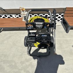 Heavy-Duty Pressure Washers - Deep Clean Made Simple for before