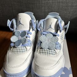 Jordan 4 “Chenile” Sz 1.5 PS