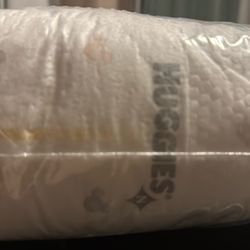 Huggies Newborn