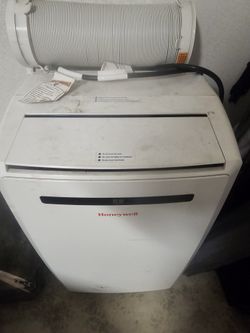 Portable Air Conditioner 