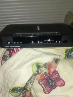 Verizon westell ultralane series 3 wireless router