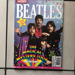 The Beatles Special Edition