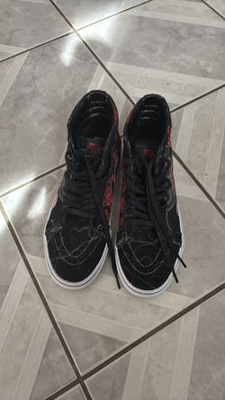 Vans Stranger Things