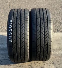 245/50/18 TOYO EXTENSA ALL SEASON *LIKE NEW*