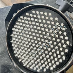 Chauvet SlimPar 56 LED DMX Slim Par Flat Can Wash Light Effect Fixtur