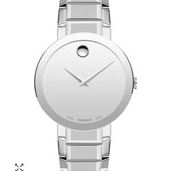 “Movado Sapphire”