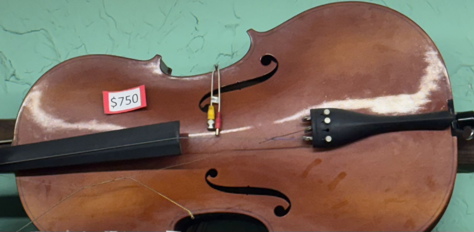 Cello