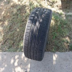 Set Of Four Tires 2010 Toyota SCION 205 /55R16