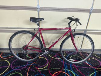 Specialized crossroads mtb