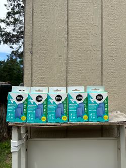 Stem Refills