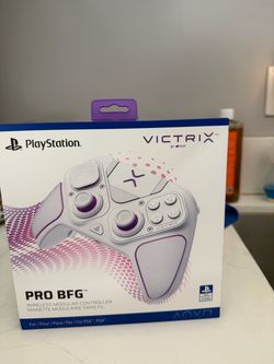 Victrix Pro BFG Wireless Modular Controller PS5/PS4