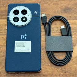 OnePlus 13 | 512GB | Unlocked (Any Carrier) 