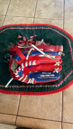 Kids baseball glove