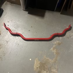 G35/G37 Front Sway Bar