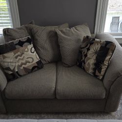 Love Seat For Sale