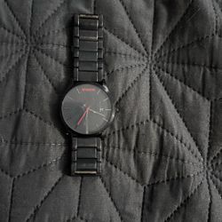 Wach Light Scratches 