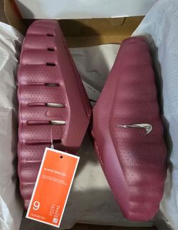 Nike Mind 001 Slide
