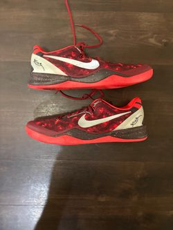 Nike Kobe 8 System Mens Size 15 Year Of The Snake YOTS  no box