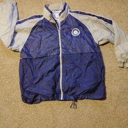 Mariners Jacket 