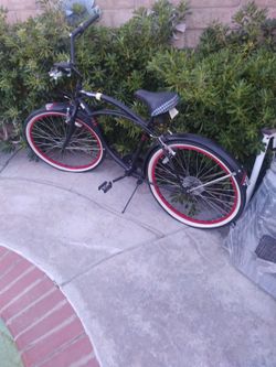 Schwinn Majestic Gru Shift Max